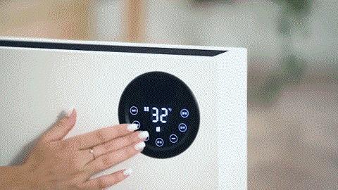 全屋取暖用什么性价比高呀,全屋采暖选择电加热还是燃气加热