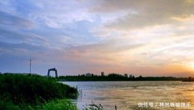 临沂有条河叫祊河,临沂有条河叫什么名字