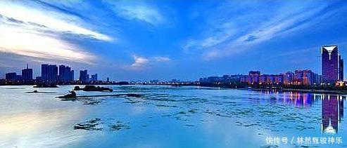 临沂有条河叫祊河,临沂有条河叫什么名字