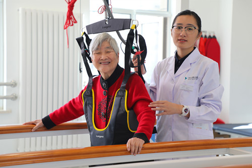 医养康结合养老院服务方案报价,燕达养老院是医养一体吗