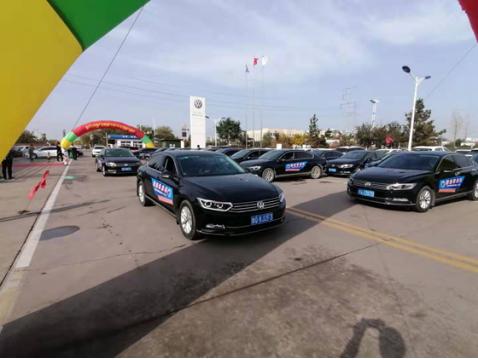 蓝鹰网约车,网约车迈腾专车