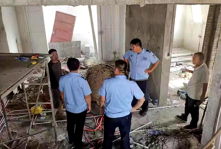 急民众之所急解民众之所忧,急群众之所急切实为民分忧