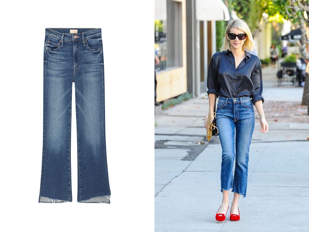 男士牛仔裤裤型适合什么样的腿型,有个性显瘦牛仔裤测评