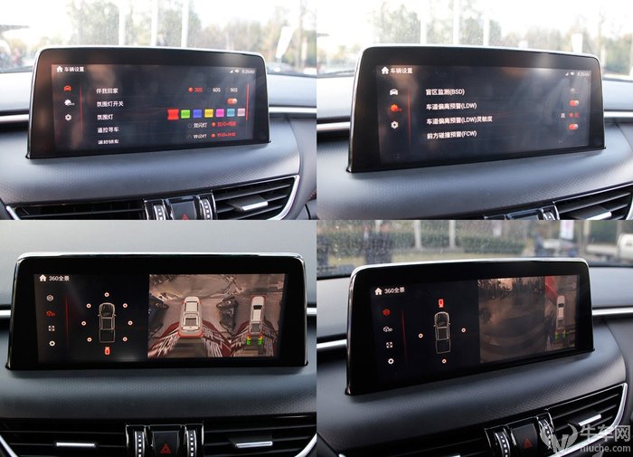 福田拓陆者大皮卡视频,福田皮卡汽车拓陆者全新大皮卡