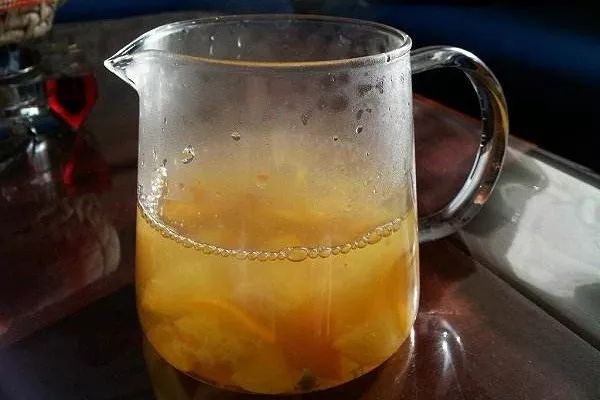 蜂蜜秋冬滋润正适宜,蜂蜜冬季滋润的不二之选