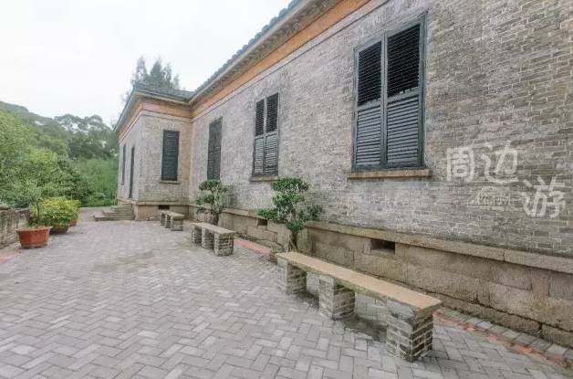 福州贵安哪里好玩一日游推荐,福州周边一日游旅游景点推荐