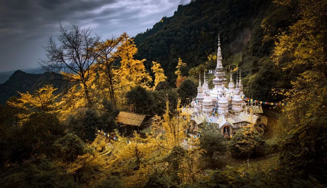 精心整理的成都超全旅游攻略,成都旅游攻略必看30条