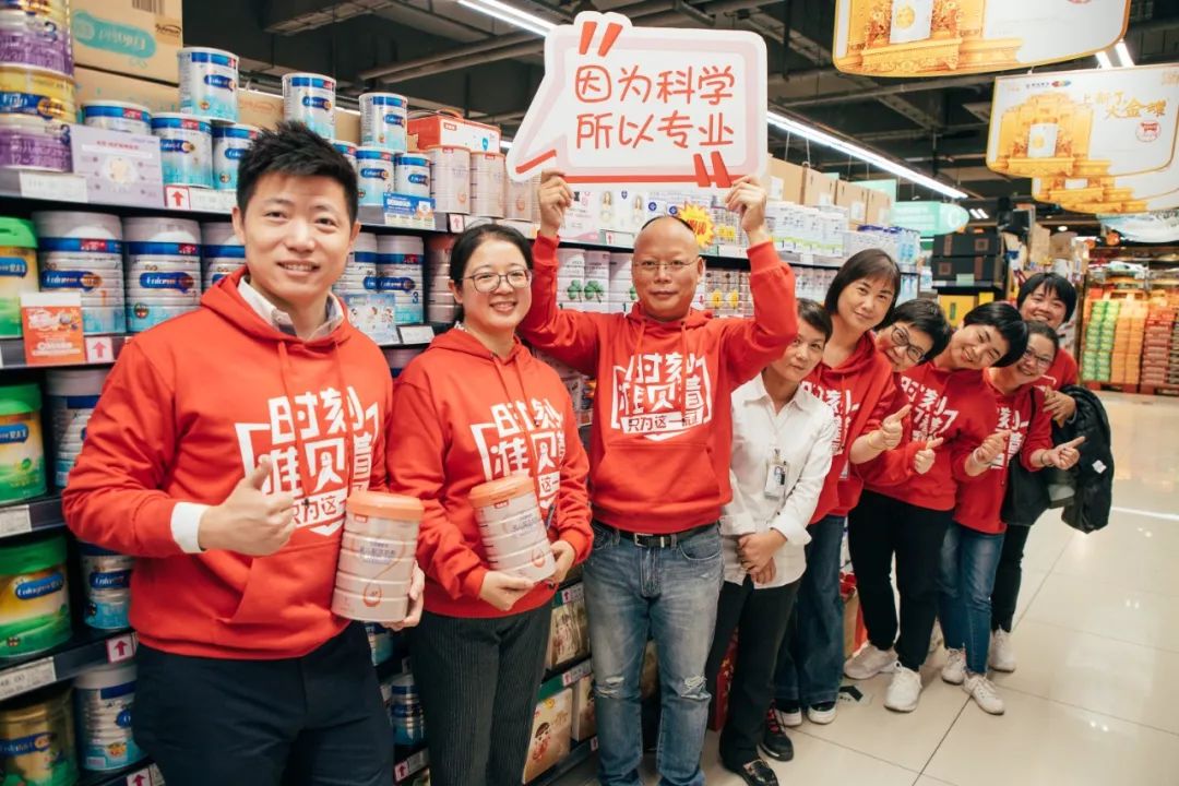 中产女性消费指南,中产阶级女性购物需求