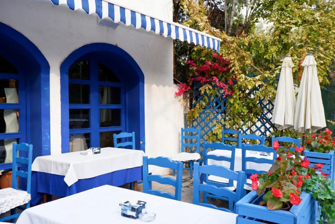 北京有特色的异国餐厅,北京小众国家餐厅推荐