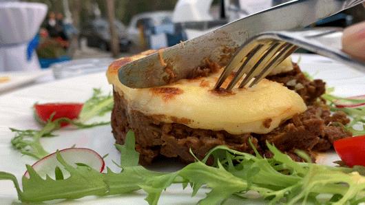 北京有特色的异国餐厅,北京小众国家餐厅推荐