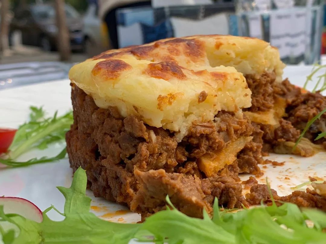 北京有特色的异国餐厅,北京小众国家餐厅推荐