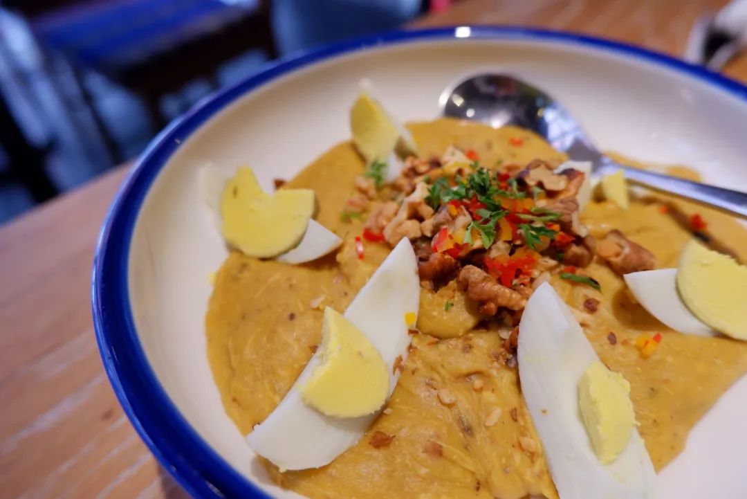 北京有特色的异国餐厅,北京小众国家餐厅推荐