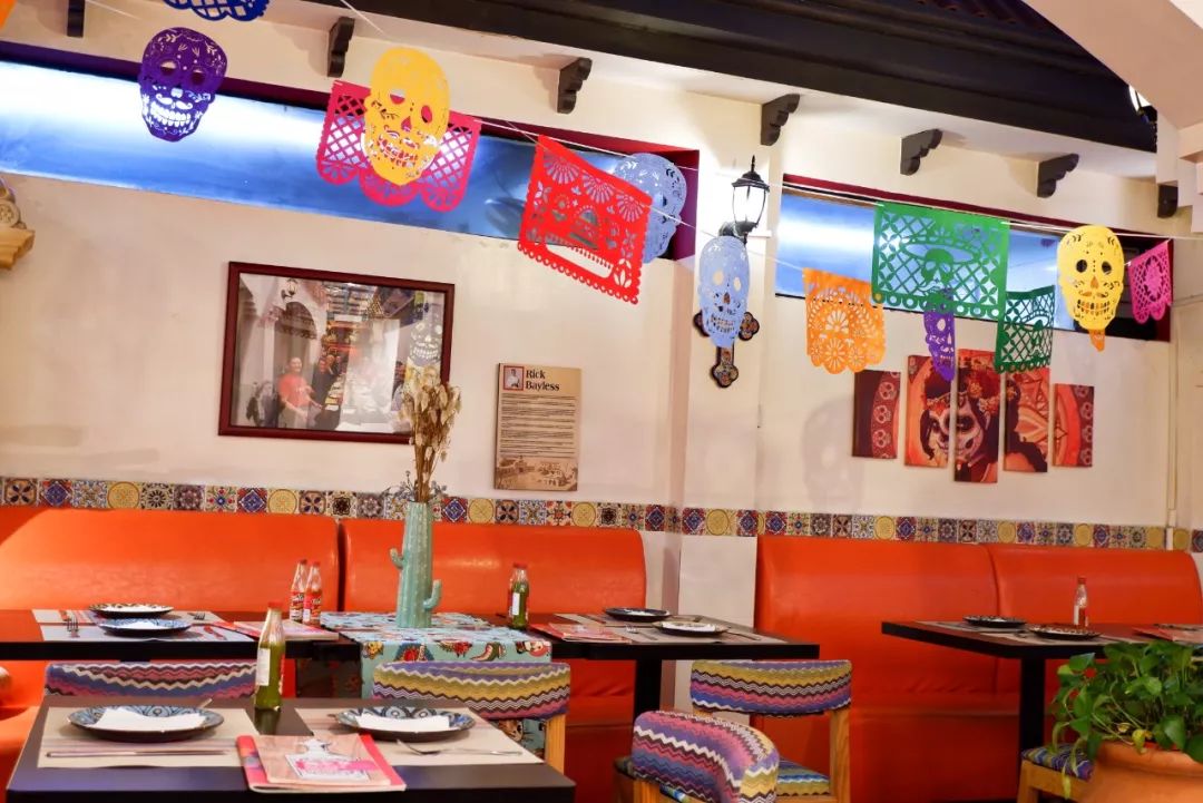 北京有特色的异国餐厅,北京小众国家餐厅推荐