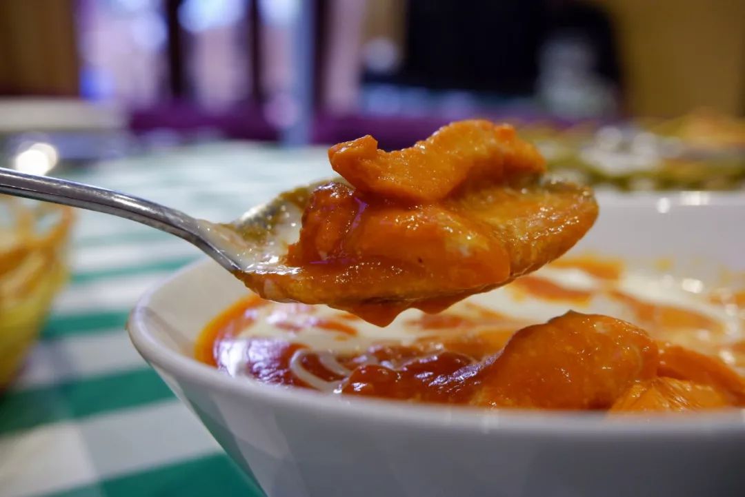 北京有特色的异国餐厅,北京小众国家餐厅推荐