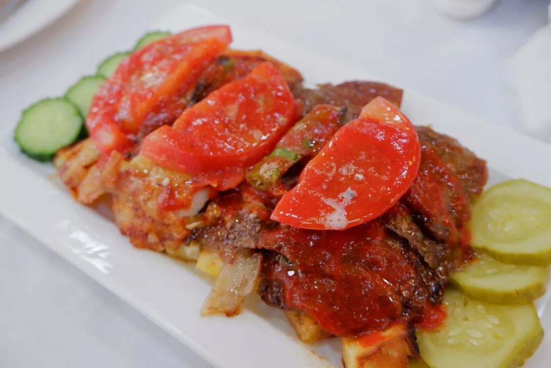 北京有特色的异国餐厅,北京小众国家餐厅推荐