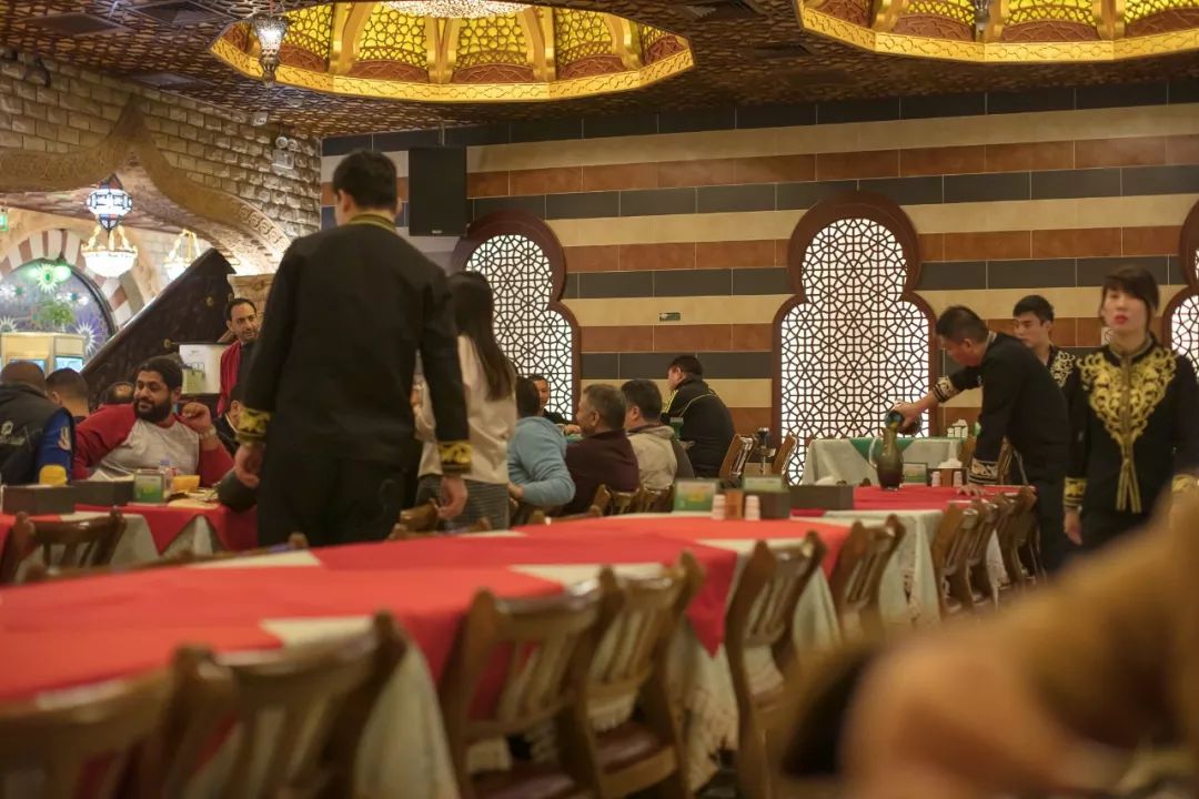 北京有特色的异国餐厅,北京小众国家餐厅推荐