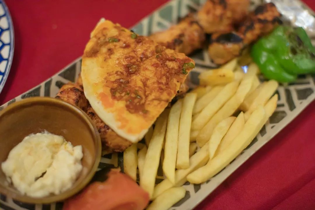 北京有特色的异国餐厅,北京小众国家餐厅推荐