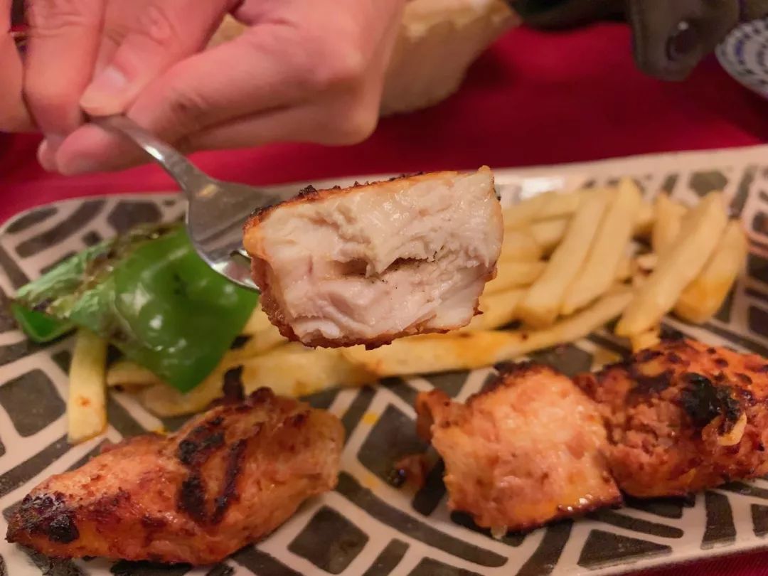 北京有特色的异国餐厅,北京小众国家餐厅推荐