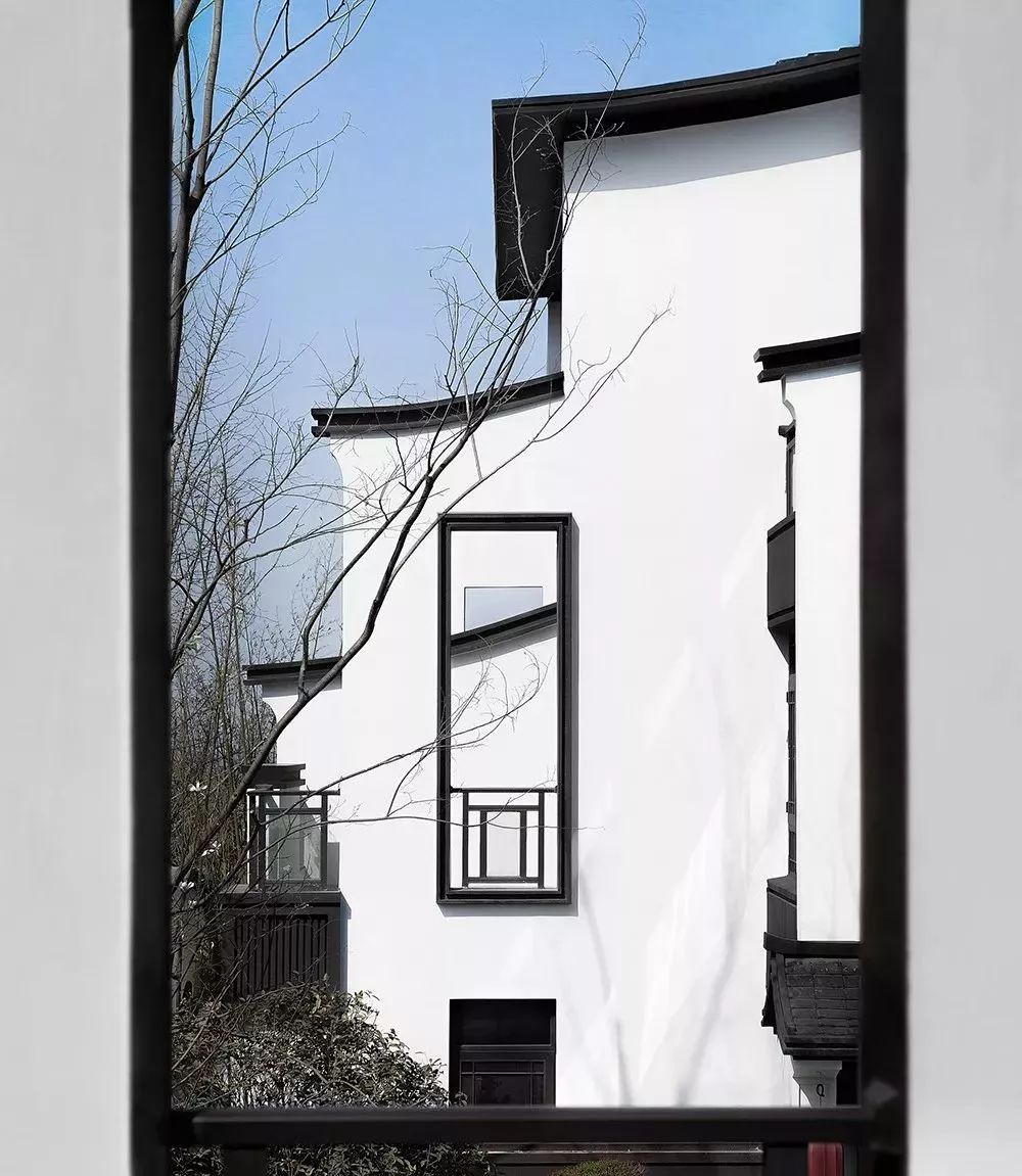 寻美·西安|上海柏涛诠释新地产时代下的设计小趋势