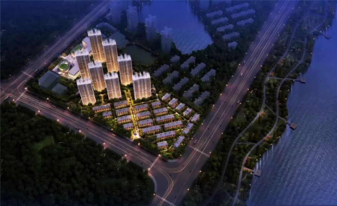 寻美·西安|上海柏涛诠释新地产时代下的设计小趋势