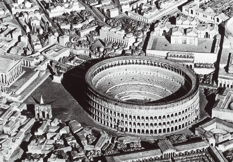 罗马不是一天建成的日语,古罗马浴场