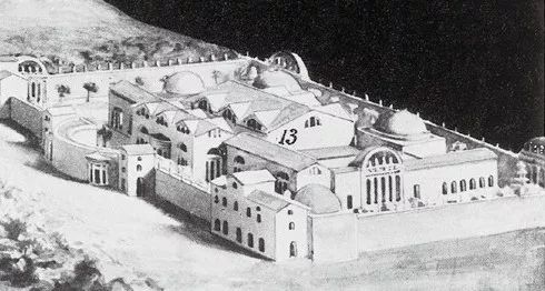 罗马不是一天建成的日语,古罗马浴场