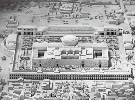 罗马不是一天建成的日语,古罗马浴场