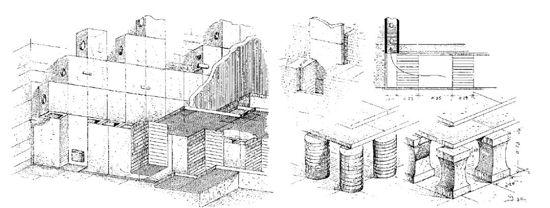 罗马不是一天建成的日语,古罗马浴场