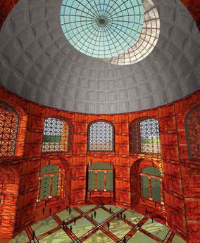 罗马不是一天建成的日语,古罗马浴场