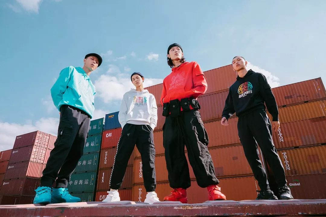 四大神兽球鞋,关于四大神兽的球鞋