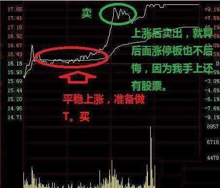 股票正确的t+0如何操作,股票跌了如何做空赚钱
