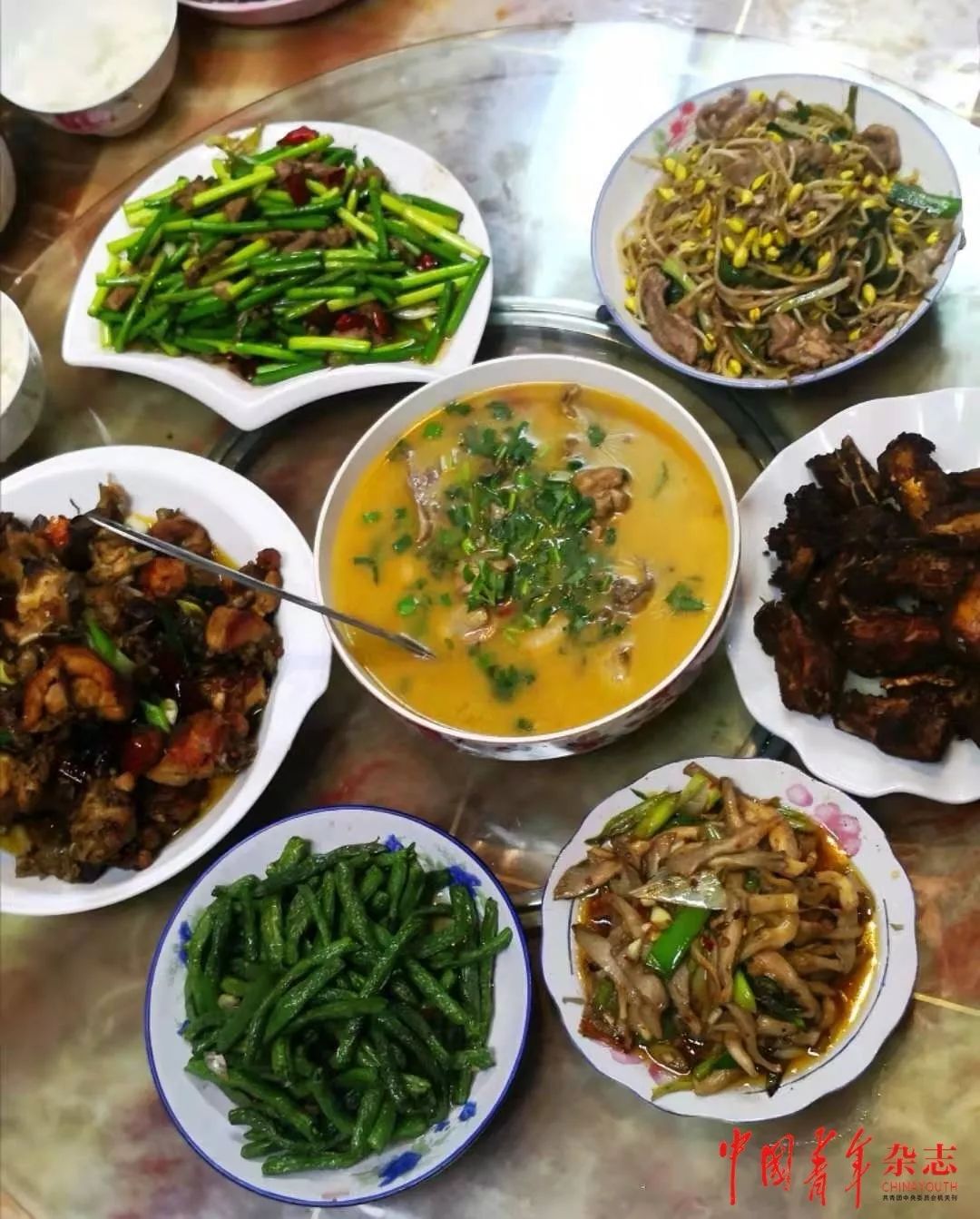 扶贫的捷径,艰难的扶贫