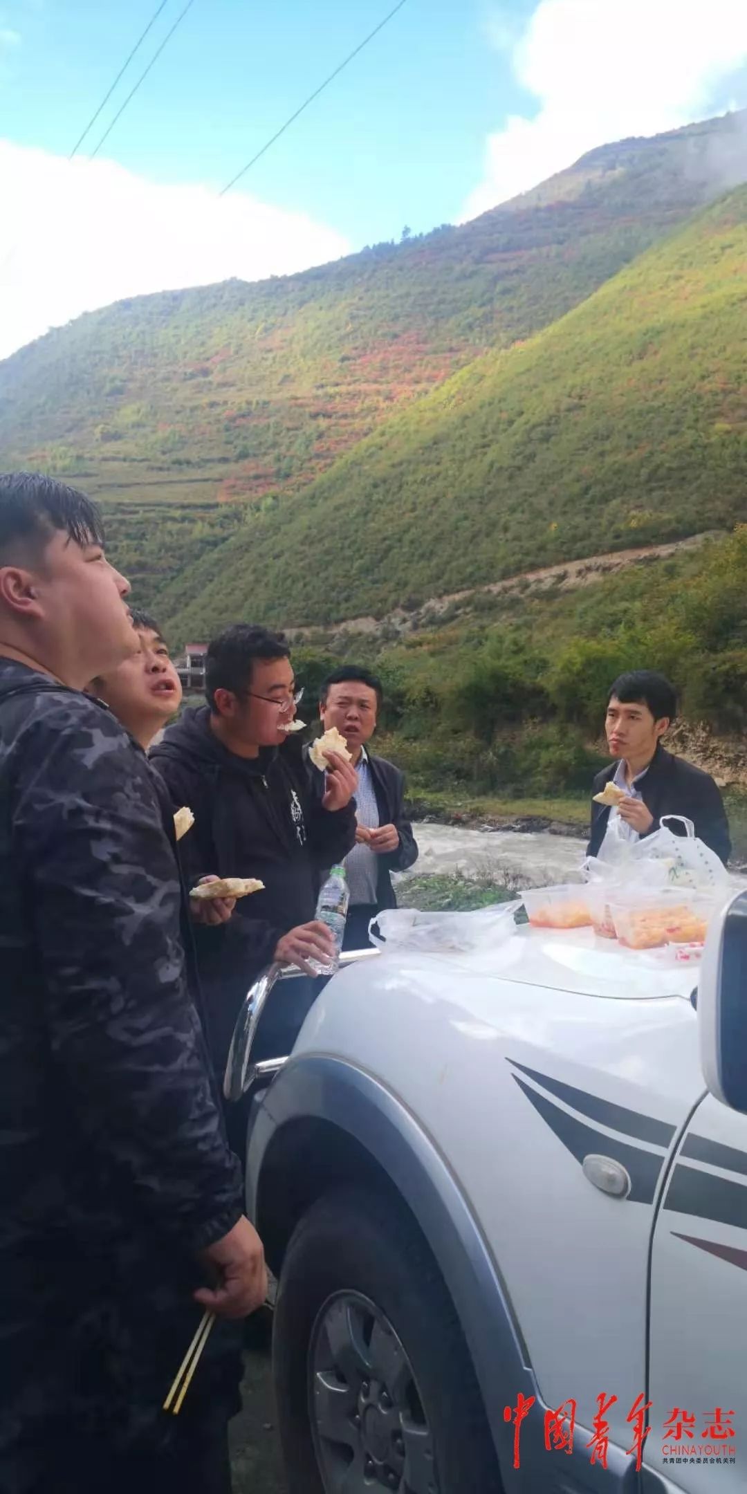 扶贫的捷径,艰难的扶贫