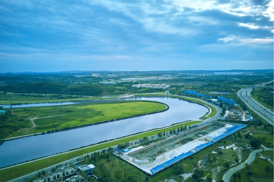 天府中央商务区楼盘,天府中央商务区好楼盘