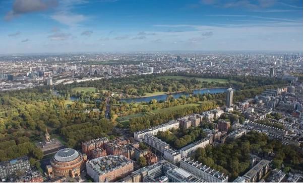 天府中央商务区楼盘,天府中央商务区好楼盘