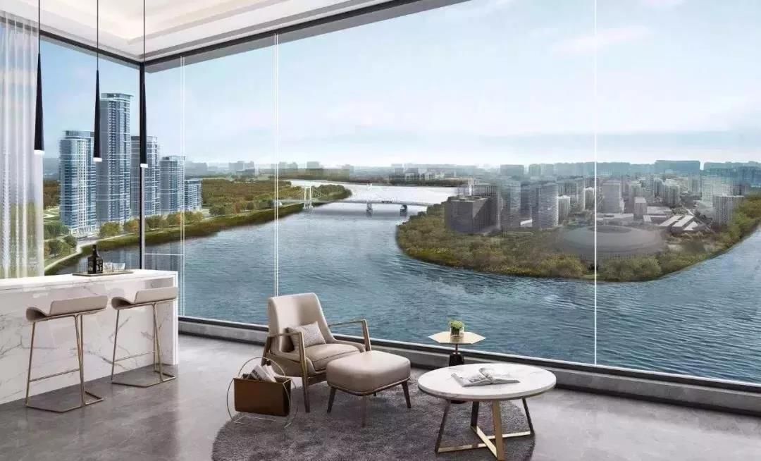 天府中央商务区楼盘,天府中央商务区好楼盘