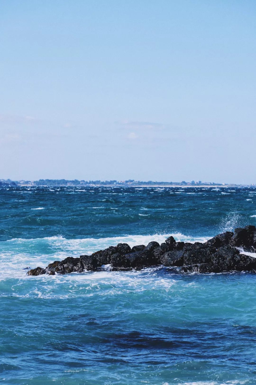 这座免签小岛,几乎出现在了每一部浪漫韩剧里