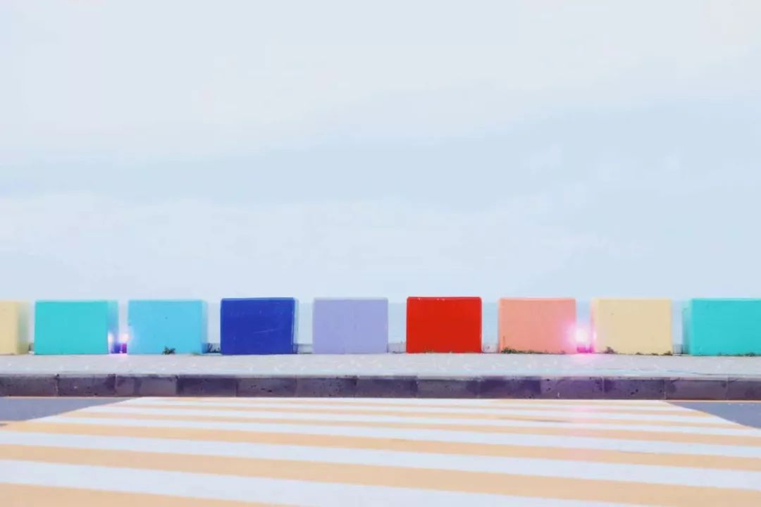 这座免签小岛,几乎出现在了每一部浪漫韩剧里