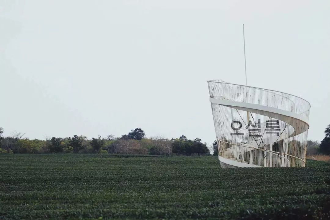 这座免签小岛,几乎出现在了每一部浪漫韩剧里