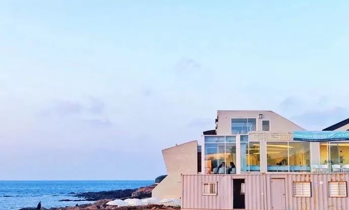 这座免签小岛,几乎出现在了每一部浪漫韩剧里