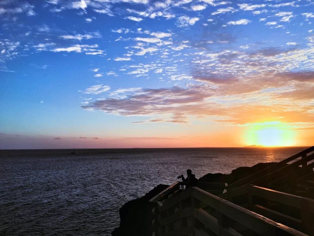 这座免签小岛,几乎出现在了每一部浪漫韩剧里