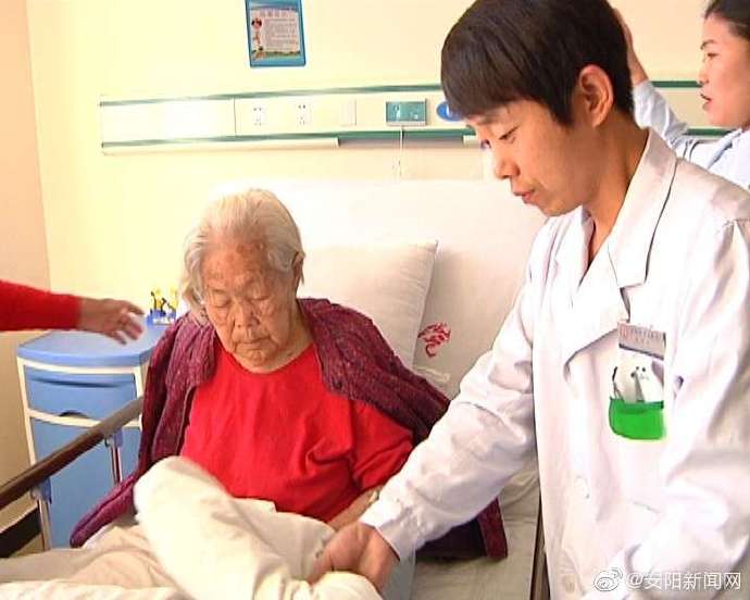 安钢总医院,安钢总医院病例