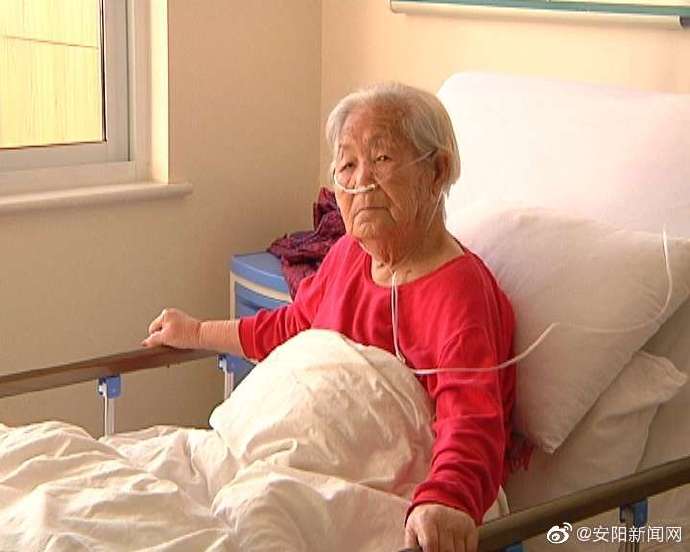 安钢总医院,安钢总医院病例