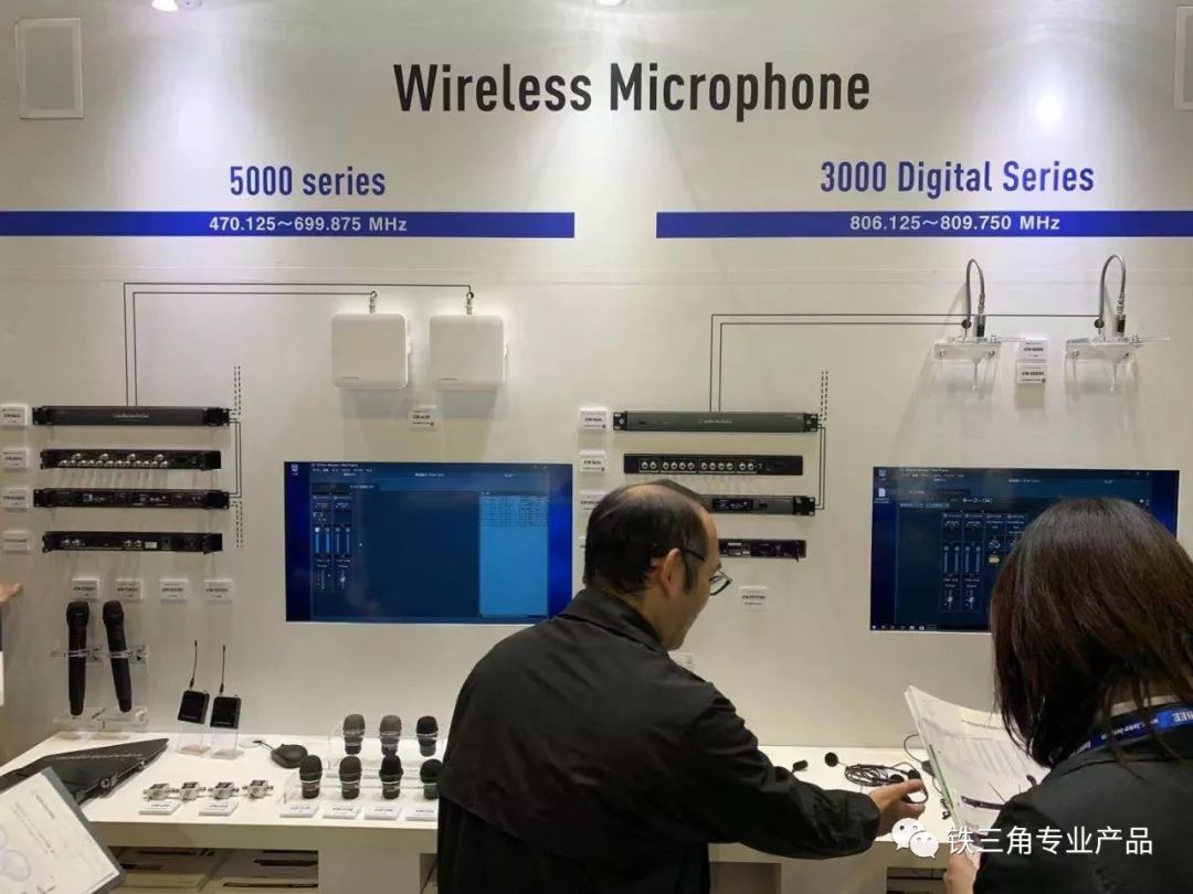 铁三角日本发布会,铁三角新产品北京站