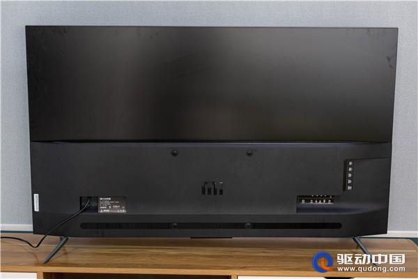 小米电视5Pro55英寸评测:画质真的可以媲美三星、索尼?