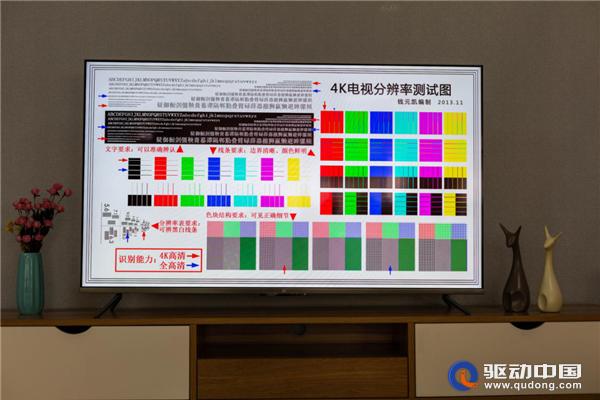 小米电视5Pro55英寸评测:画质真的可以媲美三星、索尼?