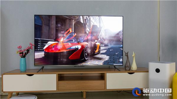 小米电视5Pro55英寸评测:画质真的可以媲美三星、索尼?