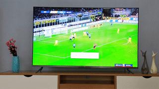 小米电视5Pro55英寸评测:画质真的可以媲美三星、索尼?