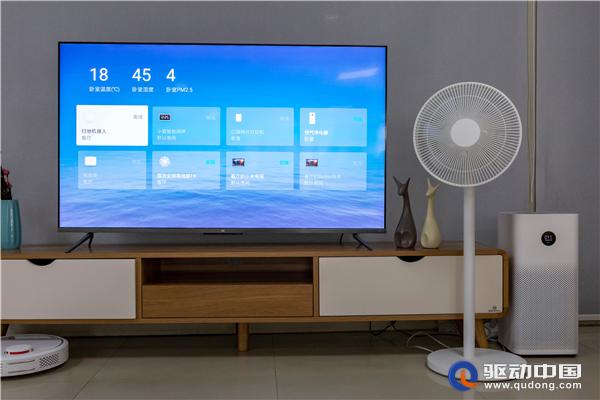 小米电视5Pro55英寸评测:画质真的可以媲美三星、索尼?