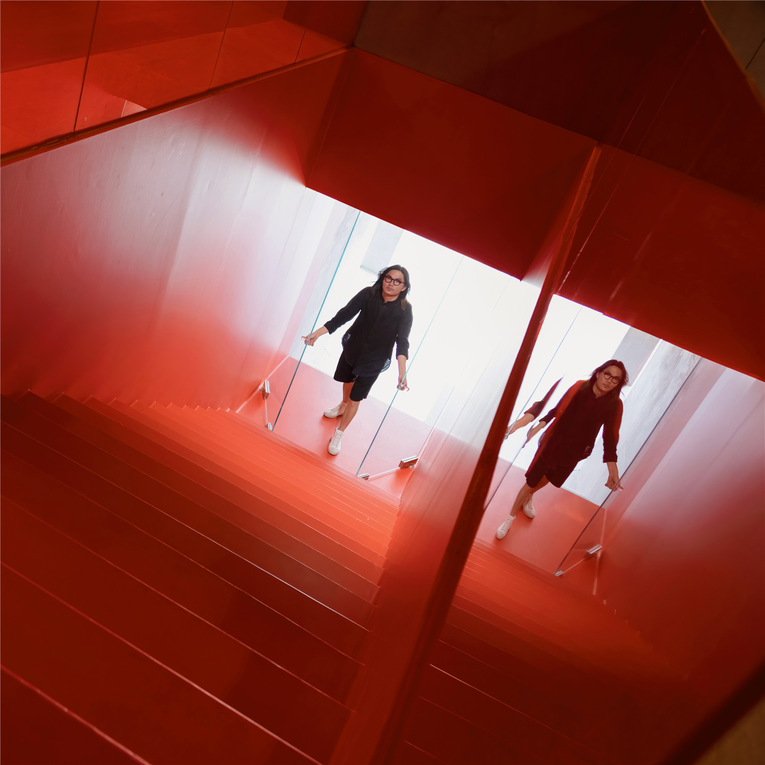 鐗╀笂绌洪棿鐏攨,閲嶅簡鐗╀笂绌洪棿